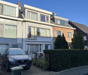 - GENT - Appartement met 1 slpk nabij St-Pietersstation - Foto 3