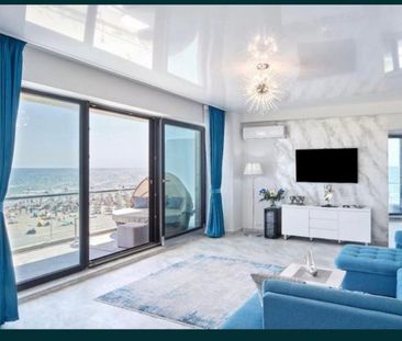 Apartament cu vedere frontala la mare. Doar pentru extrasezon. - Photo 2