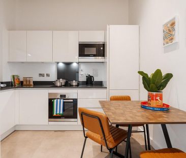 Flat share to rent - Photo 2