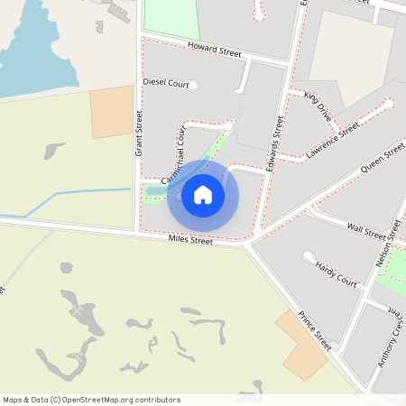 8 Damon, Vic 3356, Sebastopol