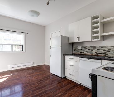 For Lease - 371 Jones Avenue Unit# Main, Toronto, Ontario - Photo 1