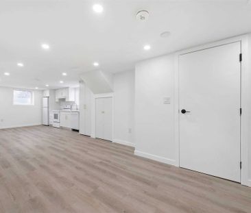 For Lease - 147 Burkholder Street Unit# Lower, Whitchurch-Stouffvil... - Photo 3