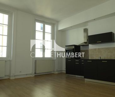 Location Appartement 2 pièces 47m² ST ETIENNE 42000 - Photo 1