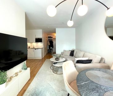 Vega Allé, Handen - Foto 1