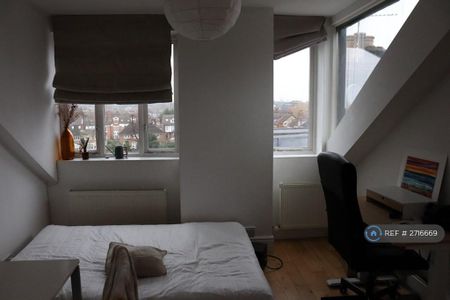 1 bedroom flat to rent - Photo 2
