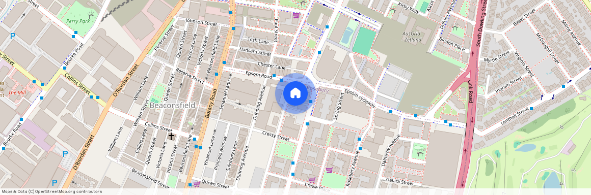 2610/2 Mentmore Avenue, NSW 2018, Rosebery