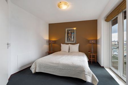 Elegant Waterfront Apartment with Scenic Views - Foto 4