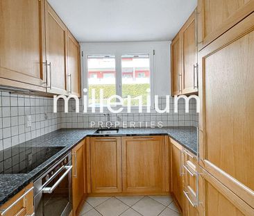 Maison jumelée à Bellevue - Photo 1
