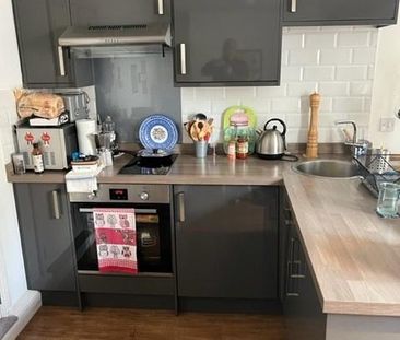 1 bedroom house to rent - Photo 5