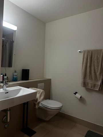 Grosszügige 2.5-Zimmerwohnung an idealer Lage zu vermieten! - Foto 3