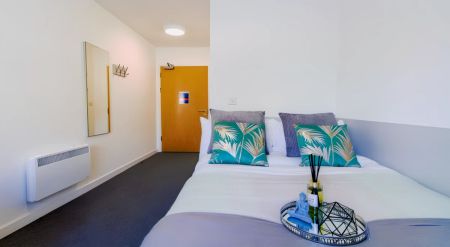 Classic En-suite - Photo 3