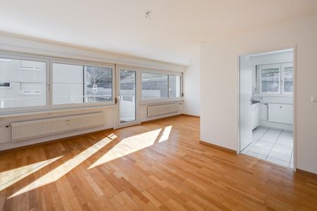 4.5 Zimmer, 78 m², 3. Stock - Foto 3