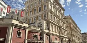 Exquisites Domizil mit Blick auf Wiener Staatsoper - Photo 3