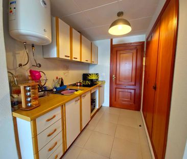 1 BEDROOM APARTMENT - TORREVIEJA - Photo 5