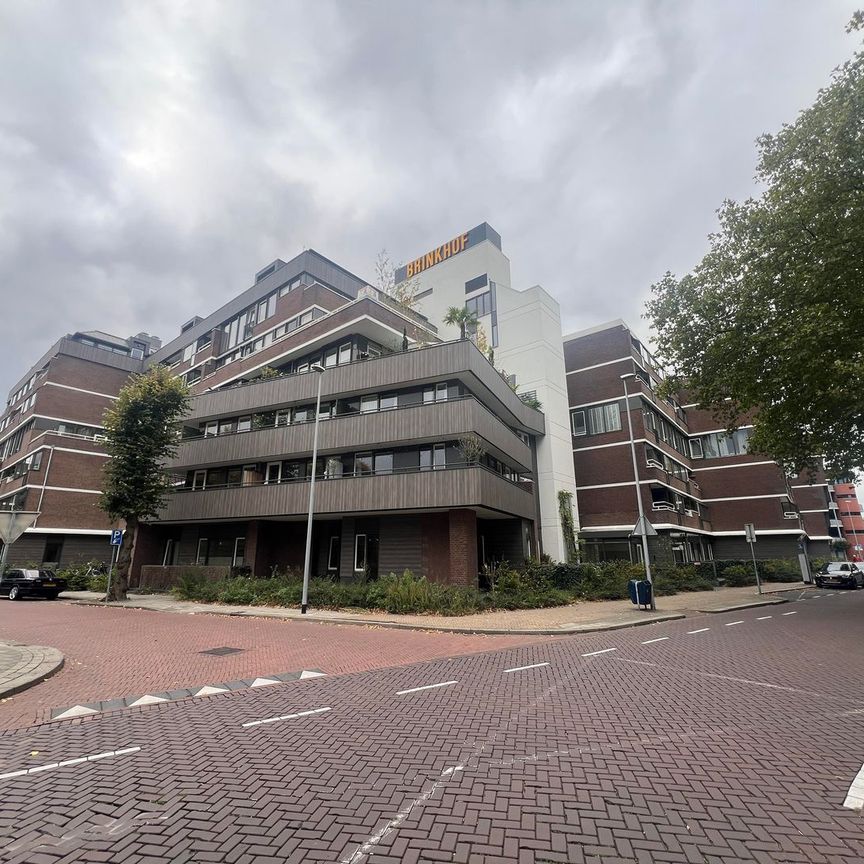 Nieuwstraat 5-A, Binnenstad, 7311HX, Apeldoorn - Foto 1