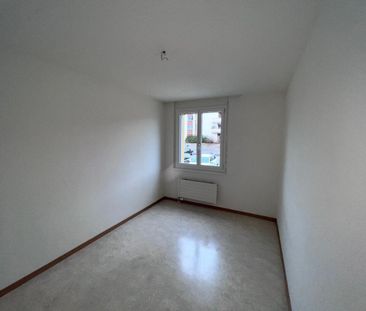 Gemütlich Wohnen in Hochdorf! - Photo 6