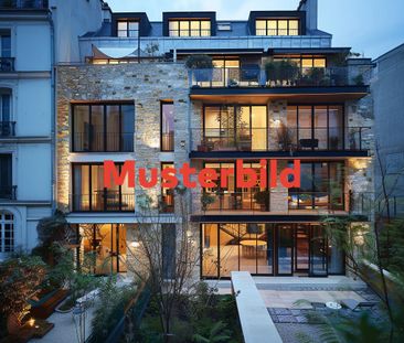 Propriété d’échange : Appartement moderne de 1 pièce dans un emplac... - Foto 6