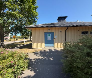 Sjöbrings väg 4 Falkenberg, Kalmar - Foto 1