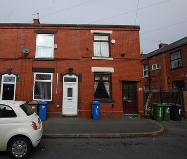 2 bedroom terraced house to rent - Photo 6