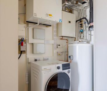 Studio to rent - Photo 6