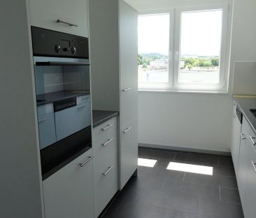 4.5 Zimmer, 113 m², 1. Stock - Photo 3