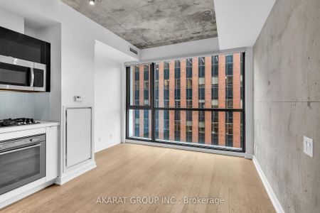 Brant Park Lofts , #723 - Photo 2