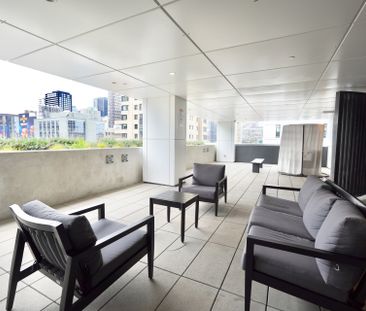 For Lease - 252 CHURCH Street Unit# 908, Toronto, Ontario - Photo 2