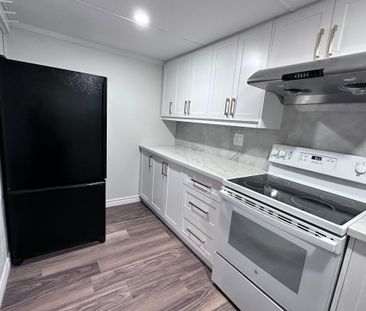 For Lease - 55 Munson Crescent Unit# Lower, Toronto, Ontario - Photo 4