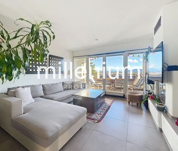 6 Zimmer, 140 m², 1. Stock - Photo 2