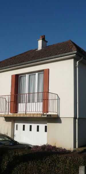 Location maison 3 pièces 51.28 m² à Bretteville-sur-Odon (14760) - Photo 1