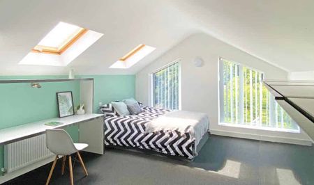 Double Room - Photo 5