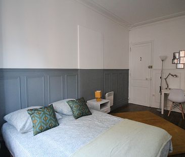 Paris - Lepine - Chambre 3 - Photo 3