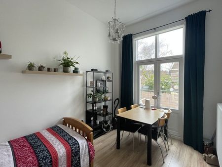 Te huur: Kamer St. Stephanusstraat in Nijmegen - Photo 4