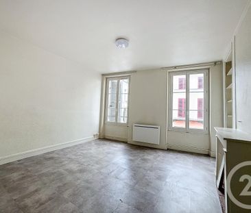 Location Appartement 1 pièce 24m² MELUN 77000 - Photo 5