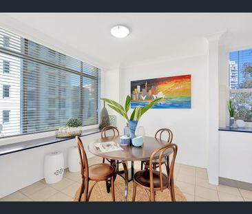 404/3 OAK AVENUE, Surfers Paradise, Qld 4217 - Photo 6