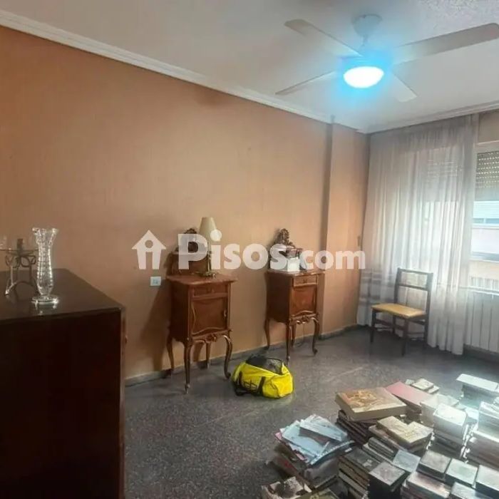 Piso en alquiler en Vista Alegre - Photo 1