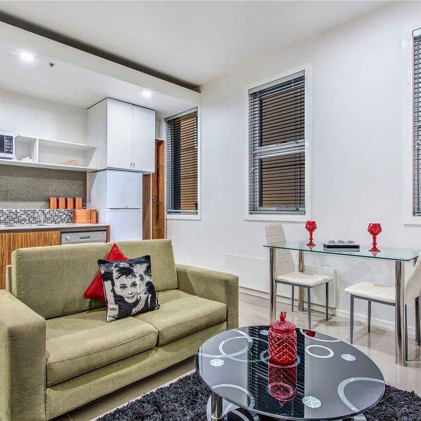 107/320 St Kilda Road - Photo 1