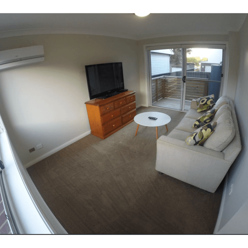 Fully Furnished 3-Bedroom Home I 2 Living Areas I 2 Bathrooms I Prime Location - Photo 1