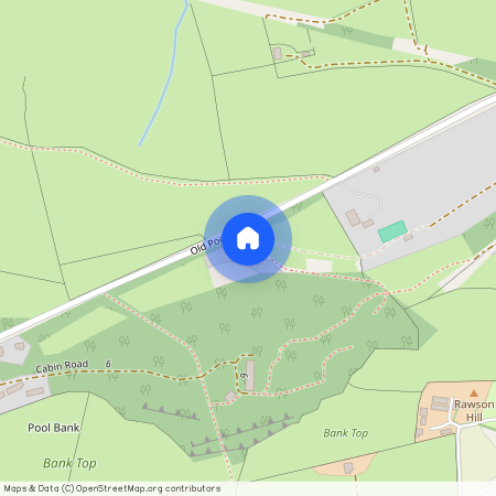 3 Sandy Lobby, Pool in Wharfedale, Otley, LS21 1EL