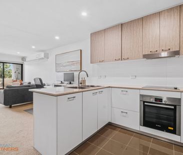 71/10 Ipima Street, Braddon ACT 2612 - Apartment For Rent | Domain - Photo 4