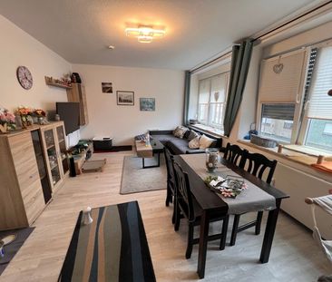 Schöne und helle 3-Zimmer-Wohnung im Herzen von Vluyn zu vermieten - Foto 5