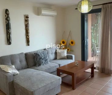Apartamento en alquiler en Callao Salvaje-Playa Paraíso-Armeñime - Foto 2