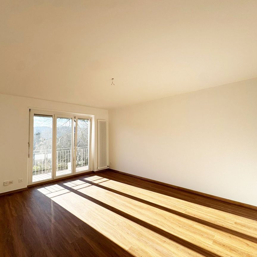 4.5 Zimmer, 104 m², 2. Stock - Photo 1
