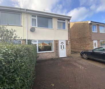 To Let 3 Bed House - Semi-Detached Archway, Bromfield Lane, Mold PC... - Photo 5