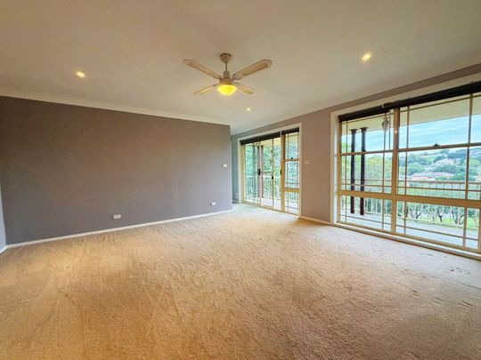 7 Werribee Park Place, Glen Alpine NSW 2560 - House For Rent | Domain - Photo 1