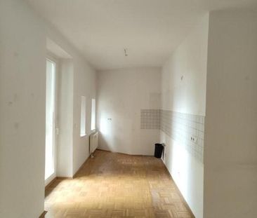 Weihnachten im neuen Heim?! 1,5 ZKB + schöner Balkon / 51 qm sanier... - Foto 1
