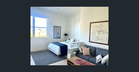 Spacious STUDIO - parkland and district views! - Photo 5