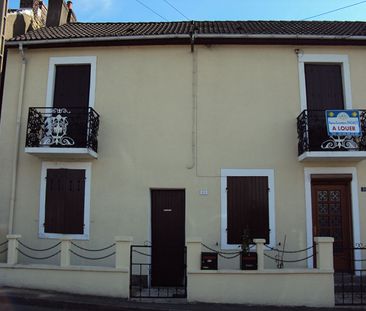 Location Appartement 3 pièces 66m² - Photo 1