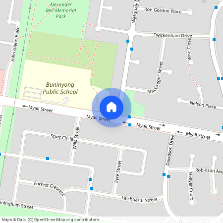 105 Websdale Drive, NSW 2830, Dubbo