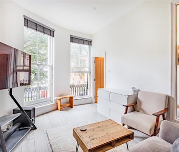 1 bedroom flat to rent - Photo 6
